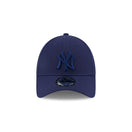 9FORTY Tonal Logo ニューヨーク・ヤンキース パープル - 14740831 - OSFM | NEW ERA ニューエラ公式オンラインストア