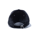 9FORTY Tonal Velvet ニューヨーク・ヤンキース ブラック - 14507921 - OSFM | NEW ERA ニューエラ公式オンラインストア