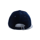 9FORTY Tonal Velvet ロサンゼルス・ドジャース ネイビー - 14507922 - OSFM | NEW ERA ニューエラ公式オンラインストア