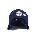 9FORTY Tonal Velvet ロサンゼルス・ドジャース ネイビー - 14507922 - OSFM | NEW ERA ニューエラ公式オンラインストア