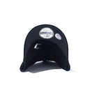 9FORTY Tonal Velvet ロサンゼルス・ドジャース ブラック - 14507923 - OSFM | NEW ERA ニューエラ公式オンラインストア