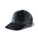 9FORTY Tonal Velvet シカゴ・ホワイトソックス グラファイト - 14507924 - OSFM | NEW ERA ニューエラ公式オンラインストア