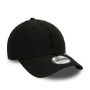 9FORTY Tottenham Hotspur トッテナム・ホットスパー FC Repreve ブラック - 14711635 - OSFM | NEW ERA ニューエラ公式オンラインストア