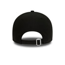 9FORTY Tottenham Hotspur トッテナム・ホットスパー FC Repreve ブラック - 14711635 - OSFM | NEW ERA ニューエラ公式オンラインストア