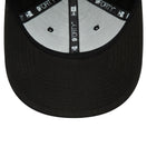 9FORTY Tottenham Hotspur トッテナム・ホットスパー FC Repreve ブラック - 14711635 - OSFM | NEW ERA ニューエラ公式オンラインストア