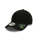 9FORTY Tottenham Hotspur トッテナム・ホットスパー FC Repreve ブラック - 14711635 - OSFM | NEW ERA ニューエラ公式オンラインストア