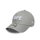9FORTY UFC Ultimate Fighting Core グレー - 14711659 - OSFM | NEW ERA ニューエラ公式オンラインストア