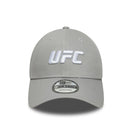 9FORTY UFC Ultimate Fighting Core グレー - 14711659 - OSFM | NEW ERA ニューエラ公式オンラインストア