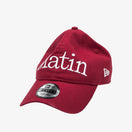 NEW ERA MATIN KIM 9FORTY Unstructured - メルカリ