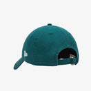 一点のみ★NEWERA Matin Kim ニューエラ マーティンキム グリーン 9FORTY Unstructured Matin Kim レッド | ニューエラオンライン