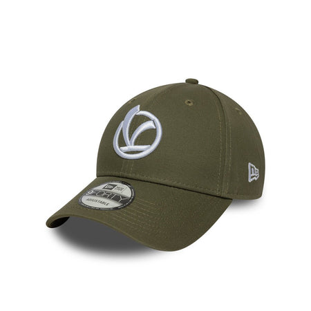 9FORTY VESPA Motorcycle Collection ニューオリーブ | ニューエラ
