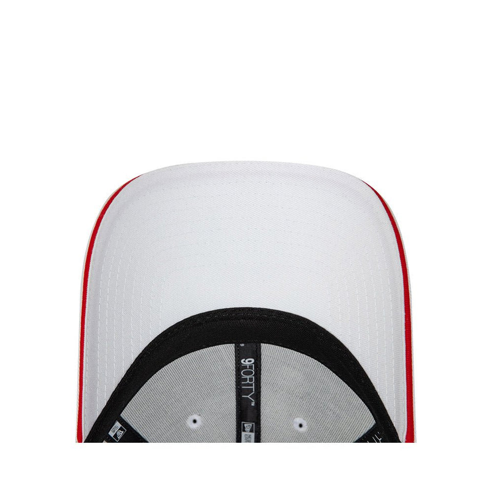 F1 Racing Bulls レーシングブルズチームシャツ キャップセット F1 Racing Bulls レーシングブルズチームシャツ キャップセット F1