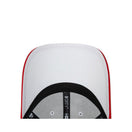 9FORTY Visa Cash App Racing Bulls F1 Team ビザ・キャッシュアップ・レーシングブルズF1チーム Flawless ホワイト - 14699170-OSFM | NEW ERA ニューエラ公式オンラインストア