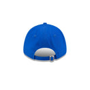 9FORTY Visa Cash App RB F1 Team ビザ・キャッシュアップ・RB・フォーミュラワン・チーム フローレス ブルー - 14398059 - OSFM | NEW ERA ニューエラ公式オンラインストア