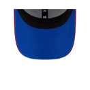 9FORTY Visa Cash App RB F1 Team ビザ・キャッシュアップ・RB・フォーミュラワン・チーム フローレス ブルー - 14398059 - OSFM | NEW ERA ニューエラ公式オンラインストア