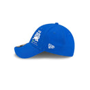 9FORTY Visa Cash App RB F1 Team ビザ・キャッシュアップ・RB・フォーミュラワン・チーム フローレス ブルー - 14398059 - OSFM | NEW ERA ニューエラ公式オンラインストア