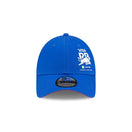 9FORTY Visa Cash App RB F1 Team ビザ・キャッシュアップ・RB・フォーミュラワン・チーム フローレス ブルー - 14398059 - OSFM | NEW ERA ニューエラ公式オンラインストア