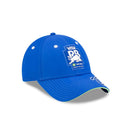 9FORTY Visa Cash App RB F1 Team ビザ・キャッシュアップ・RB・フォーミュラワン・チーム ブルー - 14398060 - OSFM | NEW ERA ニューエラ公式オンラインストア