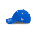9FORTY Visa Cash App RB F1 Team ビザ・キャッシュアップ・RB・フォーミュラワン・チーム ブルー - 14398060 - OSFM | NEW ERA ニューエラ公式オンラインストア