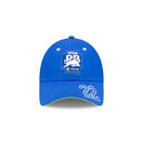 9FORTY Visa Cash App RB F1 Team ビザ・キャッシュアップ・RB・フォーミュラワン・チーム ブルー - 14398060 - OSFM | NEW ERA ニューエラ公式オンラインストア