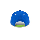 9FORTY Visa Cash App RB F1 Team ビザ・キャッシュアップ・RB・フォーミュラワン・チーム ブルー - 14398060 - OSFM | NEW ERA ニューエラ公式オンラインストア