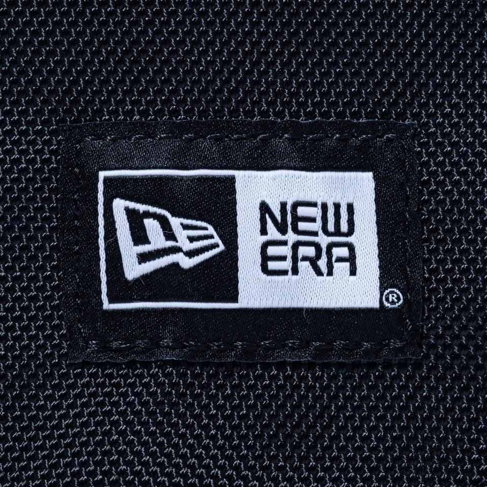 ショルダーバッグ 9L ブラック - 14521321 - OSFM | NEW ERA ニューエラ公式オンラインストア
