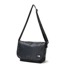 ショルダーバッグ 9L ジャカードロゴ ブラック - 14655341 - OSFM | NEW ERA ニューエラ公式オンラインストア
