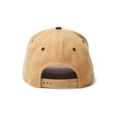 9SEVENTY オリックス・バファローズ ブリティッシュカーキ バーントウッドバイザー - 14393747 - SM | NEW ERA ニューエラ公式オンラインストア