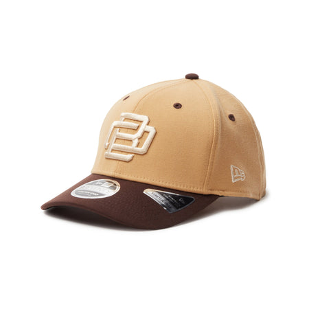 9SEVENTY オリックス・バファローズ ブリティッシュカーキ バーント