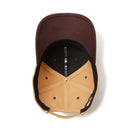 9SEVENTY オリックス・バファローズ ブリティッシュカーキ バーントウッドバイザー - 14393747 - SM | NEW ERA ニューエラ公式オンラインストア