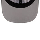 9SEVENTY ストレッチスナップ 2024 MLB World Series Champions Locker Room Cap ロサンゼルス・ドジャース - 14607753 - OSFM | NEW ERA ニューエラ公式オンラインストア