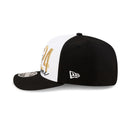 9SEVENTY ストレッチスナップ 2024 MLB World Series Champions Locker Room Cap ロサンゼルス・ドジャース - 14607753 - OSFM | NEW ERA ニューエラ公式オンラインストア