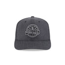 9SEVENTY ストレッチスナップ 2025 NBA ALL STAR GAME ブラック - 14467965 - OSFM | NEW ERA ニューエラ公式オンラインストア