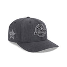 9SEVENTY ストレッチスナップ 2025 NBA ALL STAR GAME ブラック - 14467965 - OSFM | NEW ERA ニューエラ公式オンラインストア