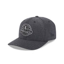 9SEVENTY ストレッチスナップ 2025 NBA ALL STAR GAME ブラック - 14467965 - OSFM | NEW ERA ニューエラ公式オンラインストア