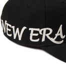 9SEVENTY Chain Stitch Essential ブラック - 14393748 - SM | NEW ERA ニューエラ公式オンラインストア