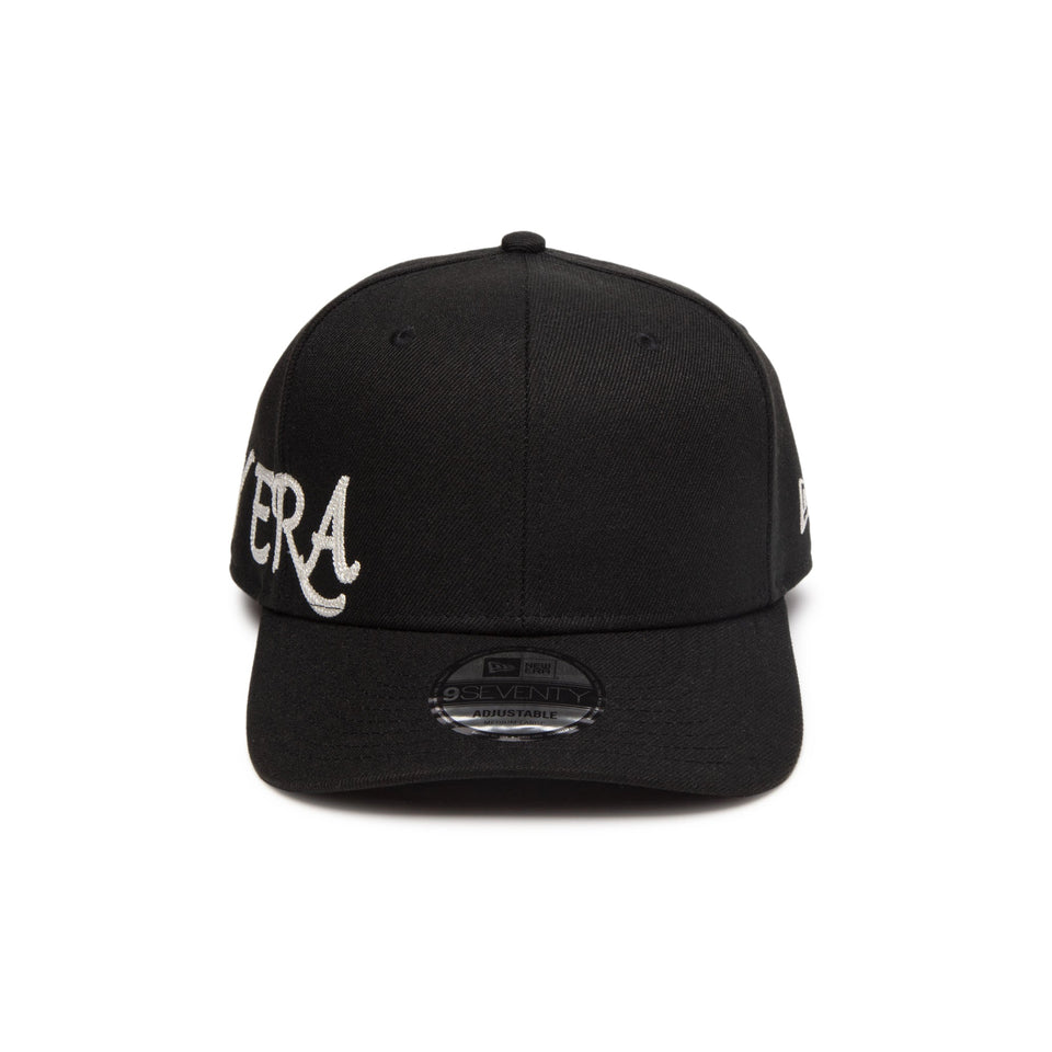 9SEVENTY Chain Stitch Essential ブラック - 14393748 - SM | NEW ERA ニューエラ公式オンラインストア