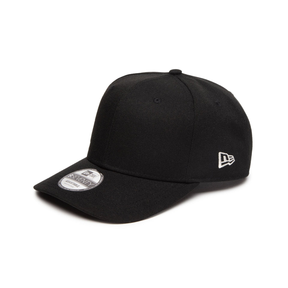 9SEVENTY Chain Stitch Essential ブラック - 14393748 - SM | NEW ERA ニューエラ公式オンラインストア
