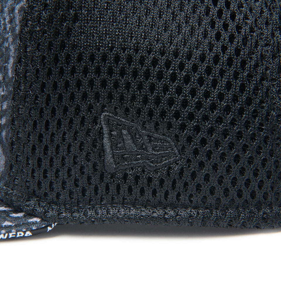 9SEVENTY Diamond Era スペーサーメッシュ プリント 【ニューエラアウトドア】 - 14393683 - SM | NEW ERA ニューエラ公式オンラインストア