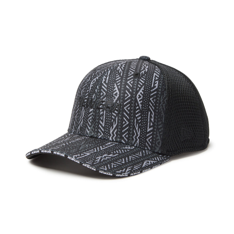 9SEVENTY Diamond Era スペーサーメッシュ プリント 【ニューエラアウトドア】 - 14393683 - SM | NEW ERA ニューエラ公式オンラインストア