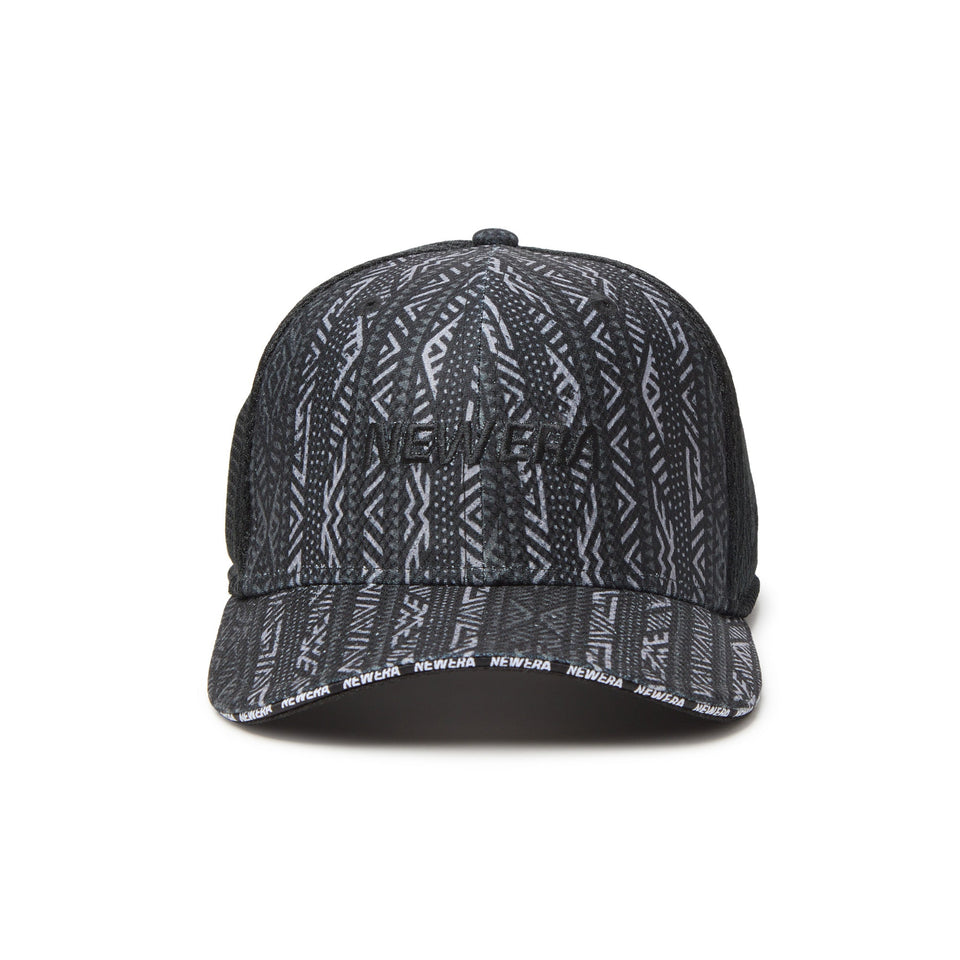 9SEVENTY Diamond Era スペーサーメッシュ プリント 【ニューエラアウトドア】 - 14393683 - SM | NEW ERA ニューエラ公式オンラインストア
