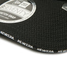 9SEVENTY Diamond Era スペーサーメッシュ ブラック 【ニューエラアウトドア】 - 14393684 - SM | NEW ERA ニューエラ公式オンラインストア