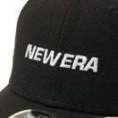 9SEVENTY Diamond Era スペーサーメッシュ ブラック 【ニューエラアウトドア】 - 14393684 - SM | NEW ERA ニューエラ公式オンラインストア