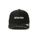 9SEVENTY Diamond Era スペーサーメッシュ ブラック 【ニューエラアウトドア】 - 14393684 - SM | NEW ERA ニューエラ公式オンラインストア