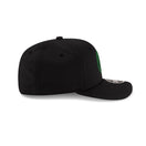 9SEVENTY ストレッチスナップ Europe Football Team セルティック FC ブラック - 14541498 - OSFM | NEW ERA ニューエラ公式オンラインストア