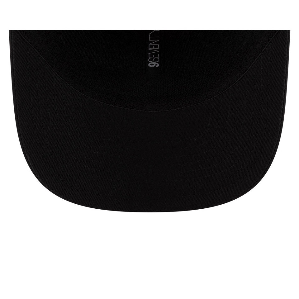 9SEVENTY ストレッチスナップ Europe Football Team セルティック FC ブラック - 14541498 - OSFM | NEW ERA ニューエラ公式オンラインストア