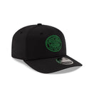 9SEVENTY ストレッチスナップ Europe Football Team セルティック FC ブラック - 14541498 - OSFM | NEW ERA ニューエラ公式オンラインストア