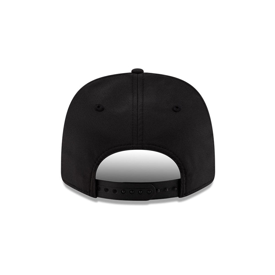 9SEVENTY ストレッチスナップ Europe Football Team セルティック FC ブラック - 14541498 - OSFM | NEW ERA ニューエラ公式オンラインストア
