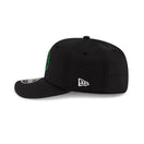 9SEVENTY ストレッチスナップ Europe Football Team セルティック FC ブラック - 14541498 - OSFM | NEW ERA ニューエラ公式オンラインストア