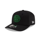 9SEVENTY ストレッチスナップ Europe Football Team セルティック FC ブラック - 14541498 - OSFM | NEW ERA ニューエラ公式オンラインストア